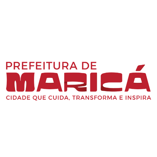 logo prefeitura marica